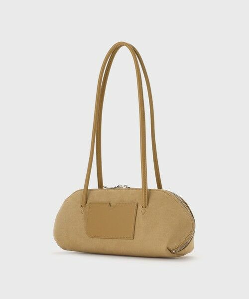 GRACE CONTINENTAL / グレースコンチネンタル ハンドバッグ | ADD CULUMN BOSTON BAG | 詳細6