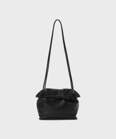 GRACE CONTINENTAL / グレースコンチネンタル ハンドバッグ | ADD CULUMN LONG SHLD BAG