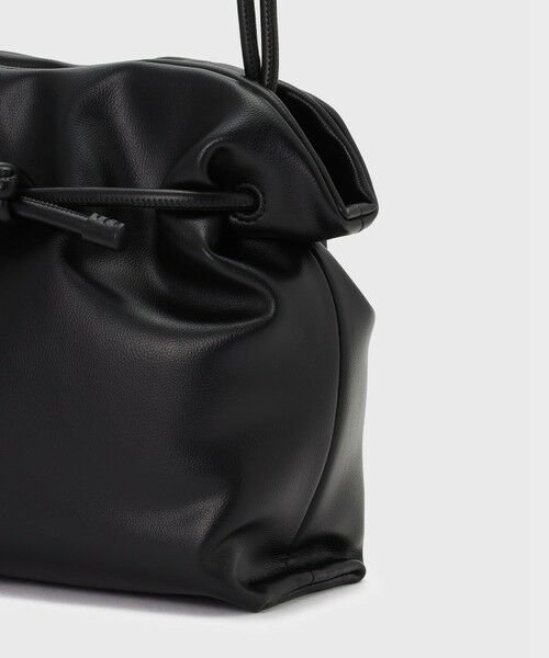 GRACE CONTINENTAL / グレースコンチネンタル ハンドバッグ | ADD CULUMN LONG SHLD BAG | 詳細9