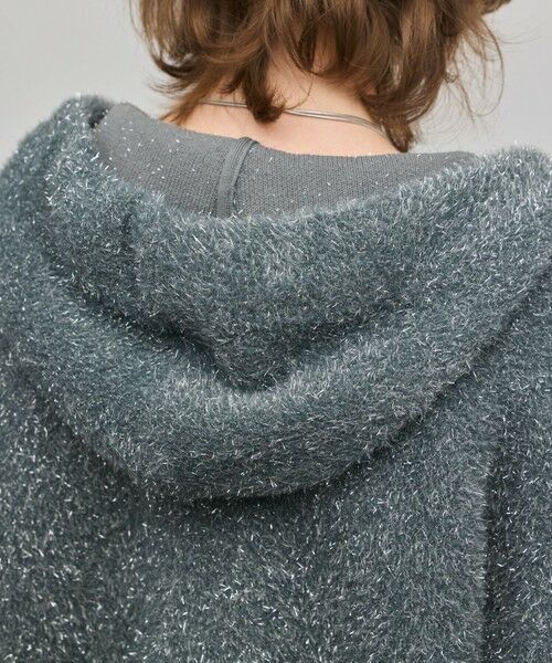 GRACE CONTINENTAL / グレースコンチネンタル ネックレス・ペンダント・チョーカー | SOAC Line Choker | 詳細3