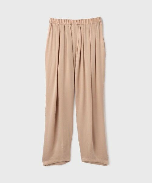 GRACE CONTINENTAL / グレースコンチネンタル その他パンツ | フィブリルバルーンパンツ | 詳細11