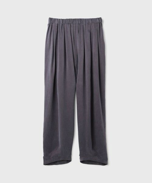 GRACE CONTINENTAL / グレースコンチネンタル その他パンツ | フィブリルバルーンパンツ | 詳細19