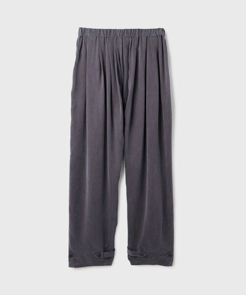 GRACE CONTINENTAL / グレースコンチネンタル その他パンツ | フィブリルバルーンパンツ | 詳細20