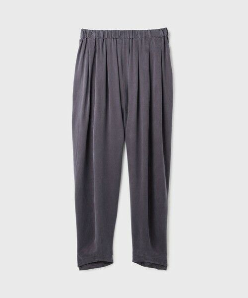 GRACE CONTINENTAL / グレースコンチネンタル その他パンツ | フィブリルバルーンパンツ | 詳細22