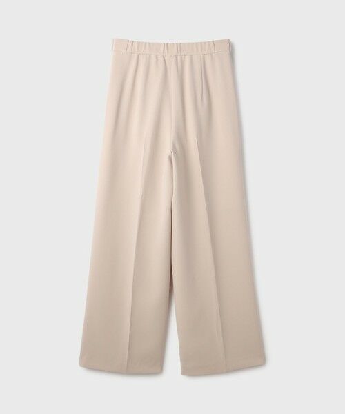 GRACE CONTINENTAL / グレースコンチネンタル その他パンツ | トリアセワイドパンツ | 詳細13