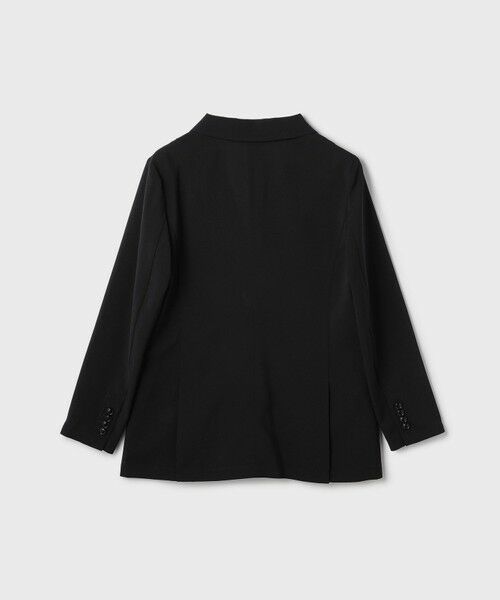 GRACE CONTINENTAL / グレースコンチネンタル テーラードジャケット | ダブルブレストライトジャケット | 詳細12