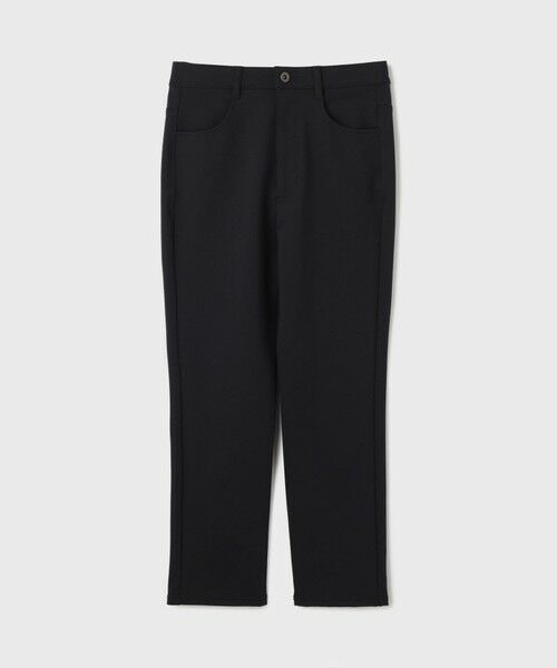 GRACE CONTINENTAL / グレースコンチネンタル その他パンツ | ジャージサブリナパンツ | 詳細11