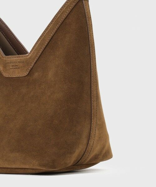 GRACE CONTINENTAL / グレースコンチネンタル ハンドバッグ | CHRISTIAN VILLA TENESSE BAG | 詳細7