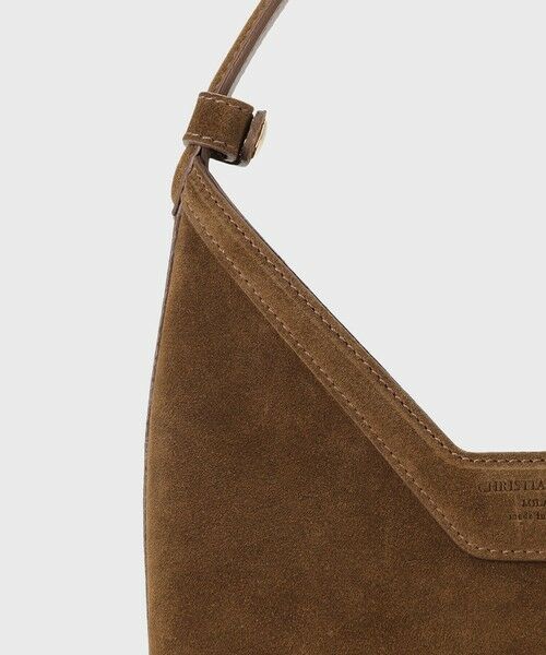 GRACE CONTINENTAL / グレースコンチネンタル ハンドバッグ | CHRISTIAN VILLA TENESSE BAG | 詳細8