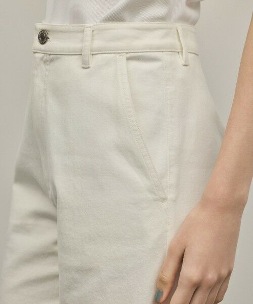 GRACE CONTINENTAL / グレースコンチネンタル その他パンツ | カットワークフレアパンツ | 詳細10