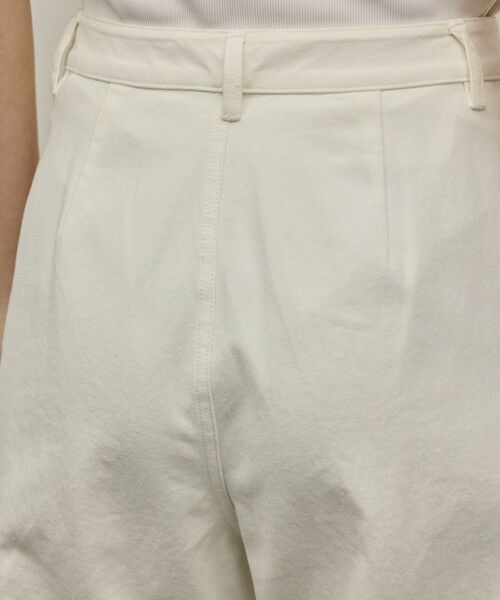 GRACE CONTINENTAL / グレースコンチネンタル その他パンツ | カットワークフレアパンツ | 詳細11