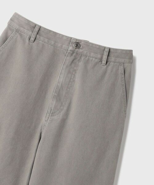 GRACE CONTINENTAL / グレースコンチネンタル その他パンツ | カットワークフレアパンツ | 詳細21