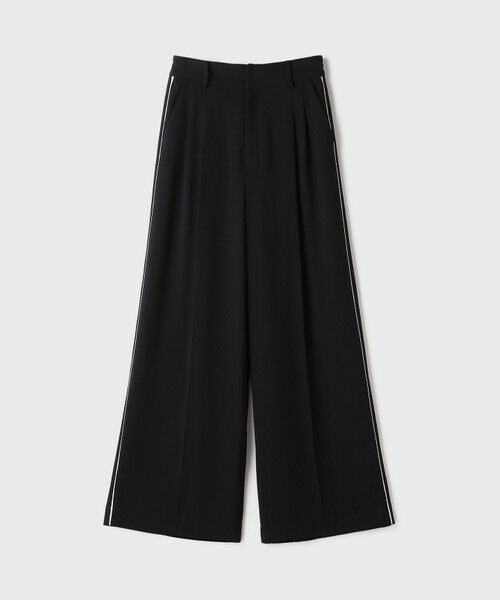GRACE CONTINENTAL / グレースコンチネンタル その他パンツ | トリアセタックワイドパンツ | 詳細20