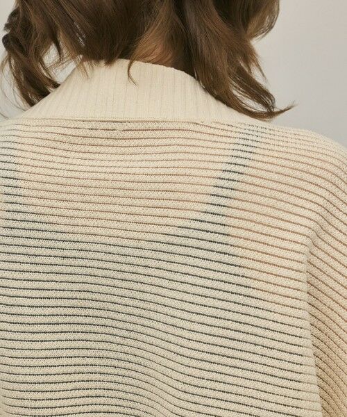 GRACE CONTINENTAL / グレースコンチネンタル カーディガン・ボレロ | ボレロニットカーディガン | 詳細12