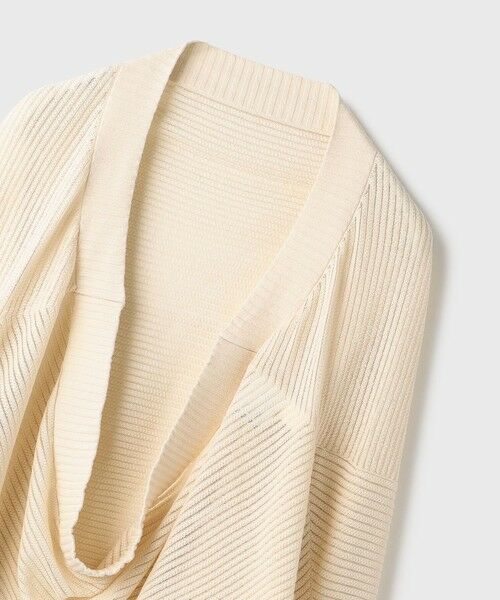 GRACE CONTINENTAL / グレースコンチネンタル カーディガン・ボレロ | ボレロニットカーディガン | 詳細15