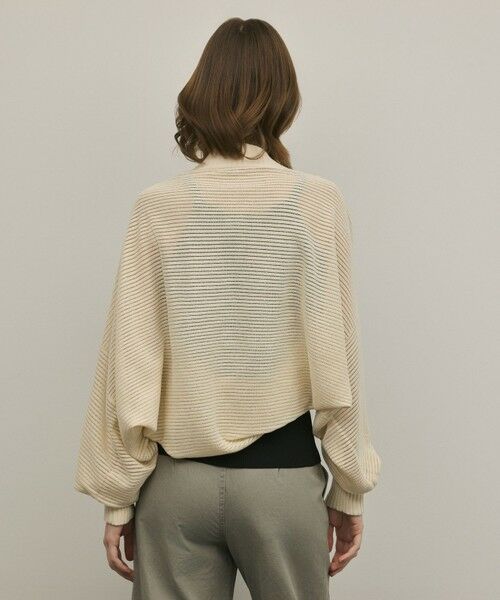 GRACE CONTINENTAL / グレースコンチネンタル カーディガン・ボレロ | ボレロニットカーディガン | 詳細8