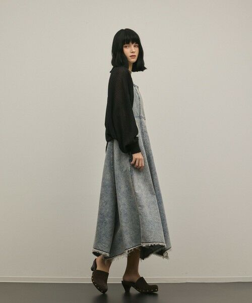 GRACE CONTINENTAL / グレースコンチネンタル カーディガン・ボレロ | ボレロニットカーディガン | 詳細22