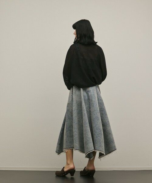 GRACE CONTINENTAL / グレースコンチネンタル カーディガン・ボレロ | ボレロニットカーディガン | 詳細23