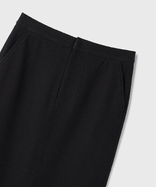 GRACE CONTINENTAL / グレースコンチネンタル ミニ・ひざ丈スカート | ジャージペンシルスカート | 詳細15