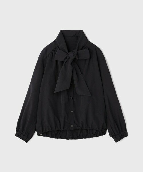GRACE CONTINENTAL / グレースコンチネンタル ブルゾン | ボウタイシャツブルゾン | 詳細15