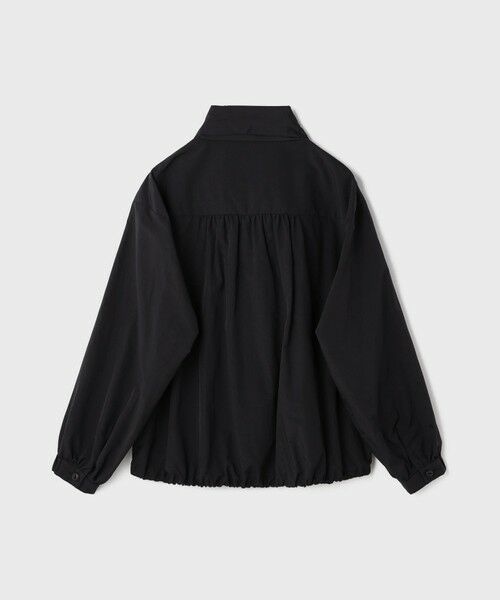 GRACE CONTINENTAL / グレースコンチネンタル ブルゾン | ボウタイシャツブルゾン | 詳細16