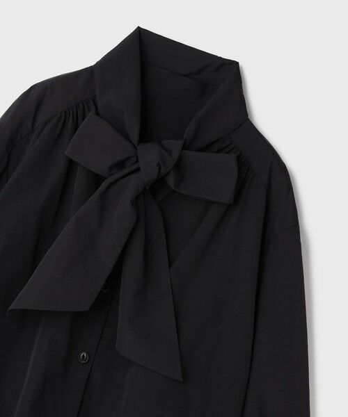 GRACE CONTINENTAL / グレースコンチネンタル ブルゾン | ボウタイシャツブルゾン | 詳細17