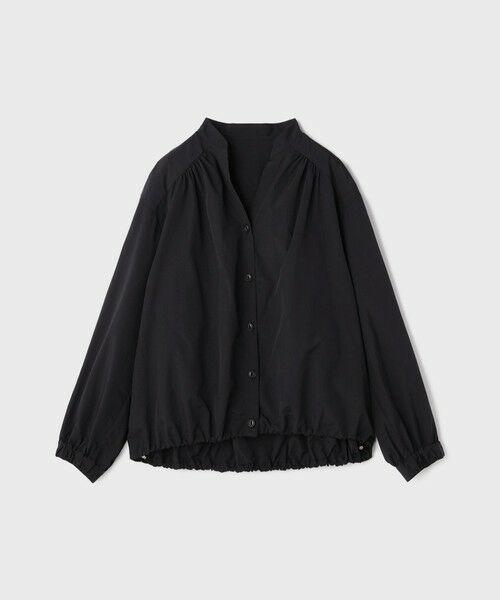 GRACE CONTINENTAL / グレースコンチネンタル ブルゾン | ボウタイシャツブルゾン | 詳細18