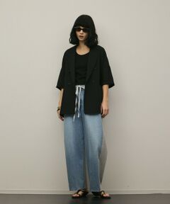 GRACE CONTINENTAL / グレースコンチネンタル テーラードジャケット | ドルマンテーラードジャケット