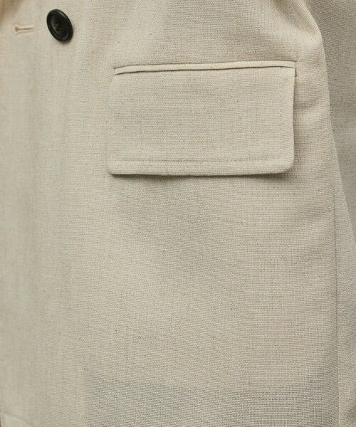 GRACE CONTINENTAL / グレースコンチネンタル テーラードジャケット | ドルマンテーラードジャケット | 詳細13