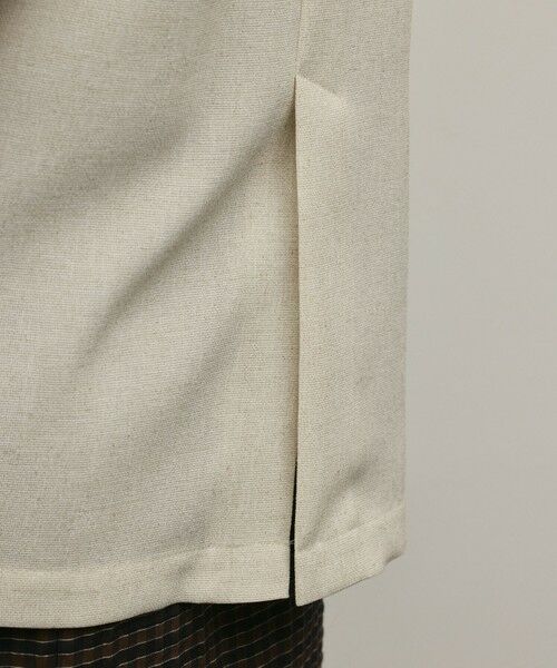 GRACE CONTINENTAL / グレースコンチネンタル テーラードジャケット | ドルマンテーラードジャケット | 詳細14