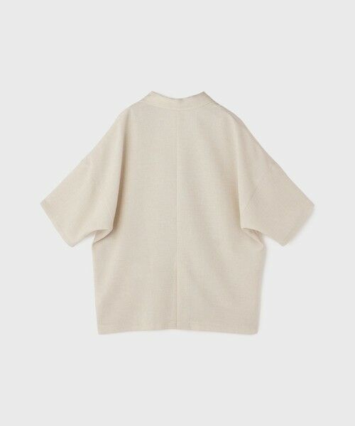 GRACE CONTINENTAL / グレースコンチネンタル テーラードジャケット | ドルマンテーラードジャケット | 詳細18