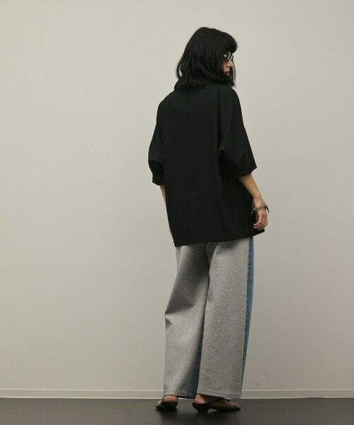 GRACE CONTINENTAL / グレースコンチネンタル テーラードジャケット | ドルマンテーラードジャケット | 詳細23