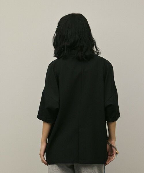 GRACE CONTINENTAL / グレースコンチネンタル テーラードジャケット | ドルマンテーラードジャケット | 詳細28