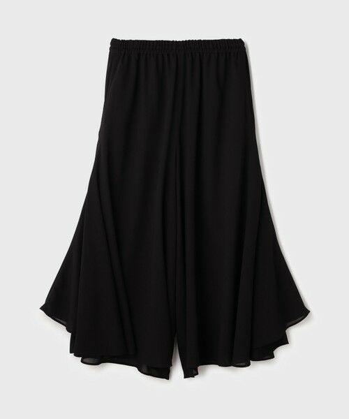 GRACE CONTINENTAL / グレースコンチネンタル その他パンツ | イレギュラーキュロットパンツ | 詳細18