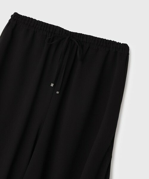 GRACE CONTINENTAL / グレースコンチネンタル その他パンツ | イレギュラーキュロットパンツ | 詳細19
