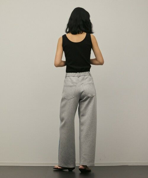 GRACE CONTINENTAL / グレースコンチネンタル タンクトップ | テレコノースリーブトップ | 詳細30