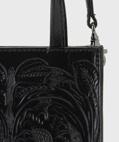 GRACE CONTINENTAL / グレースコンチネンタル ショルダーバッグ | ShoulderMiniBag | 詳細2