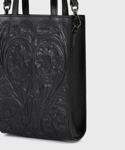 GRACE CONTINENTAL / グレースコンチネンタル ショルダーバッグ | ShoulderMiniBag | 詳細3