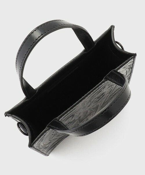 GRACE CONTINENTAL / グレースコンチネンタル ショルダーバッグ | ShoulderMiniBag | 詳細4