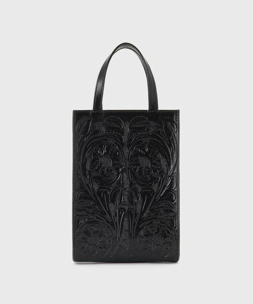 GRACE CONTINENTAL / グレースコンチネンタル ショルダーバッグ | ShoulderMiniBag | 詳細5