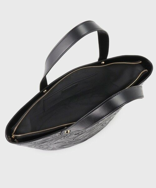 GRACE CONTINENTAL / グレースコンチネンタル トートバッグ | RoundTote | 詳細4