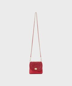 GRACE CONTINENTAL / グレースコンチネンタル ショルダーバッグ | MiniShoulderbag