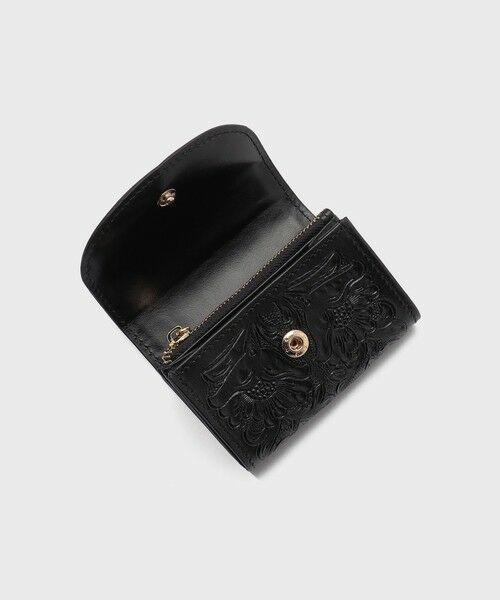 GRACE CONTINENTAL / グレースコンチネンタル その他小物 | BellowsWallet | 詳細1