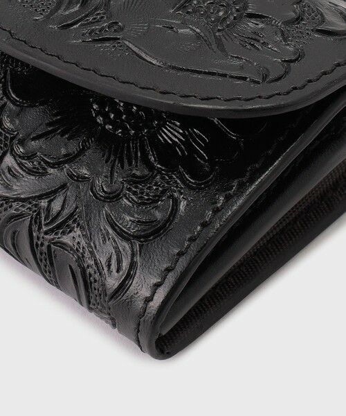 GRACE CONTINENTAL / グレースコンチネンタル その他小物 | BellowsWallet | 詳細3