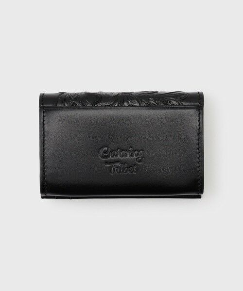 GRACE CONTINENTAL / グレースコンチネンタル カードケース・名刺入れ・定期入れ | LeatherCardCase | 詳細1