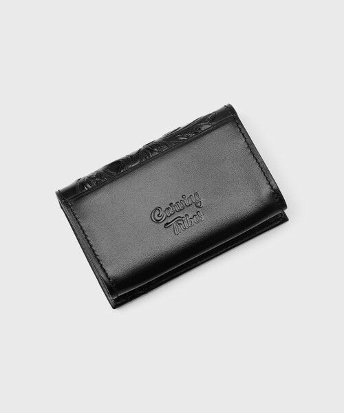 GRACE CONTINENTAL / グレースコンチネンタル カードケース・名刺入れ・定期入れ | LeatherCardCase | 詳細3