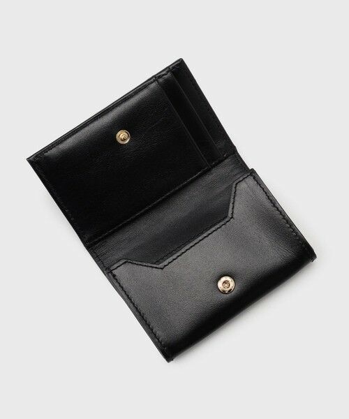 GRACE CONTINENTAL / グレースコンチネンタル カードケース・名刺入れ・定期入れ | LeatherCardCase | 詳細4