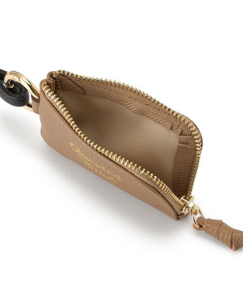 GRACE CONTINENTAL / グレースコンチネンタル カードケース・名刺入れ・定期入れ | MiniPouch IDCase | 詳細11