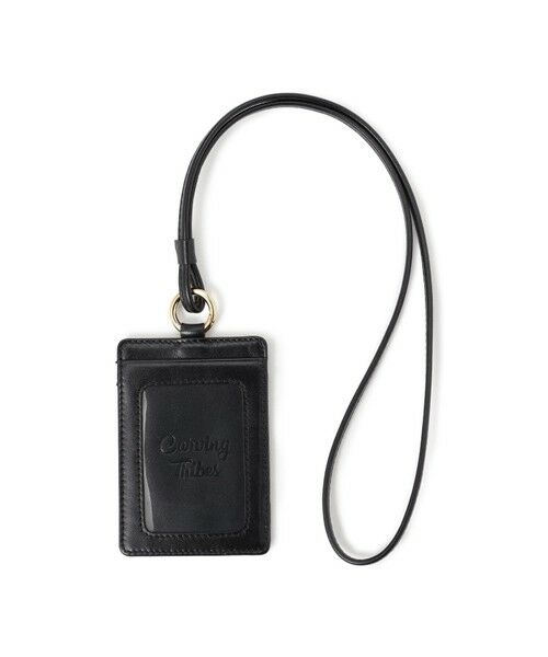 GRACE CONTINENTAL / グレースコンチネンタル カードケース・名刺入れ・定期入れ | MiniPouch IDCase | 詳細2