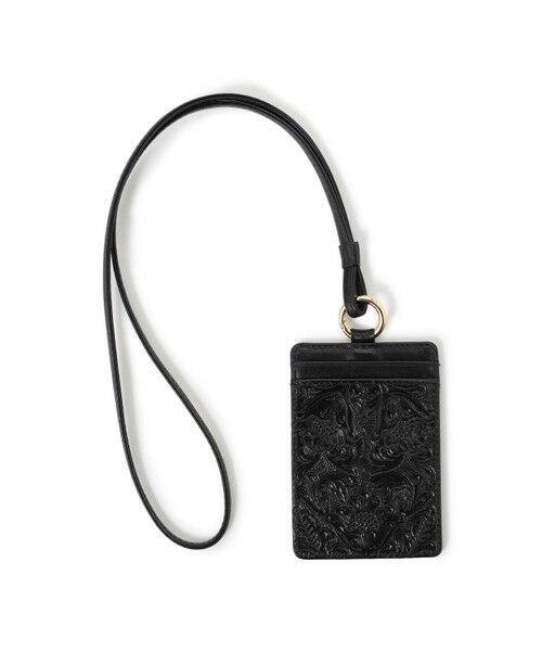 GRACE CONTINENTAL / グレースコンチネンタル カードケース・名刺入れ・定期入れ | MiniPouch IDCase | 詳細3